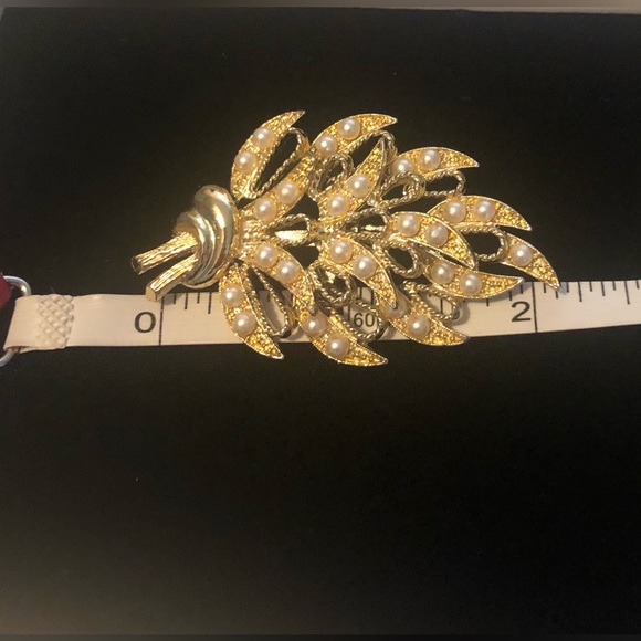 Brooch pin - Picture 4 of 4